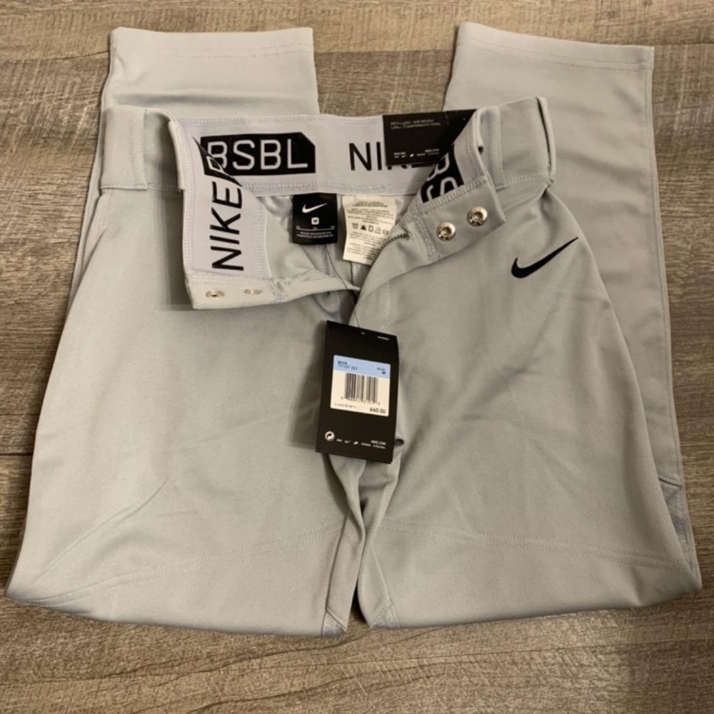 NWT Nike Pro Viper YM Baseball Pants ⚾️